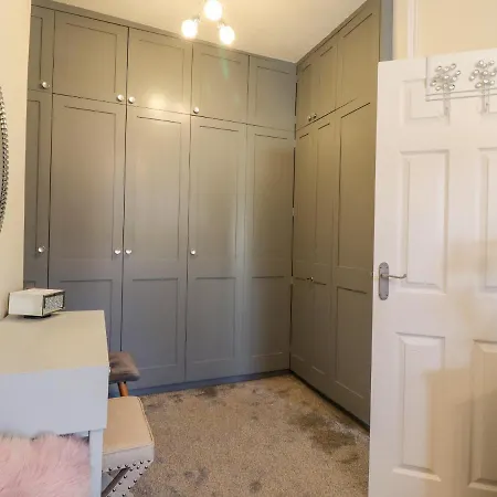 15 Clitheroe Skipton
