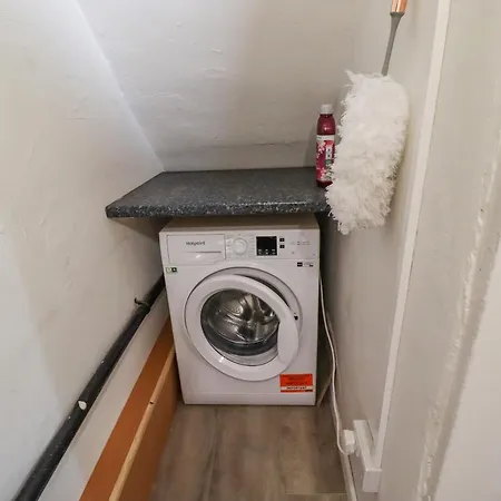 15 Clitheroe Prázdninový dům Skipton
