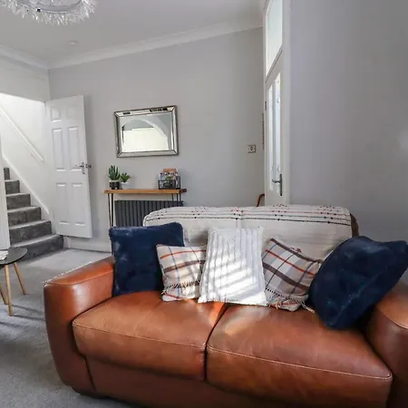 15 Clitheroe Skipton