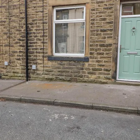 15 Clitheroe * Skipton