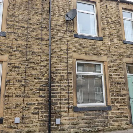 Dom wakacyjny 15 Clitheroe *